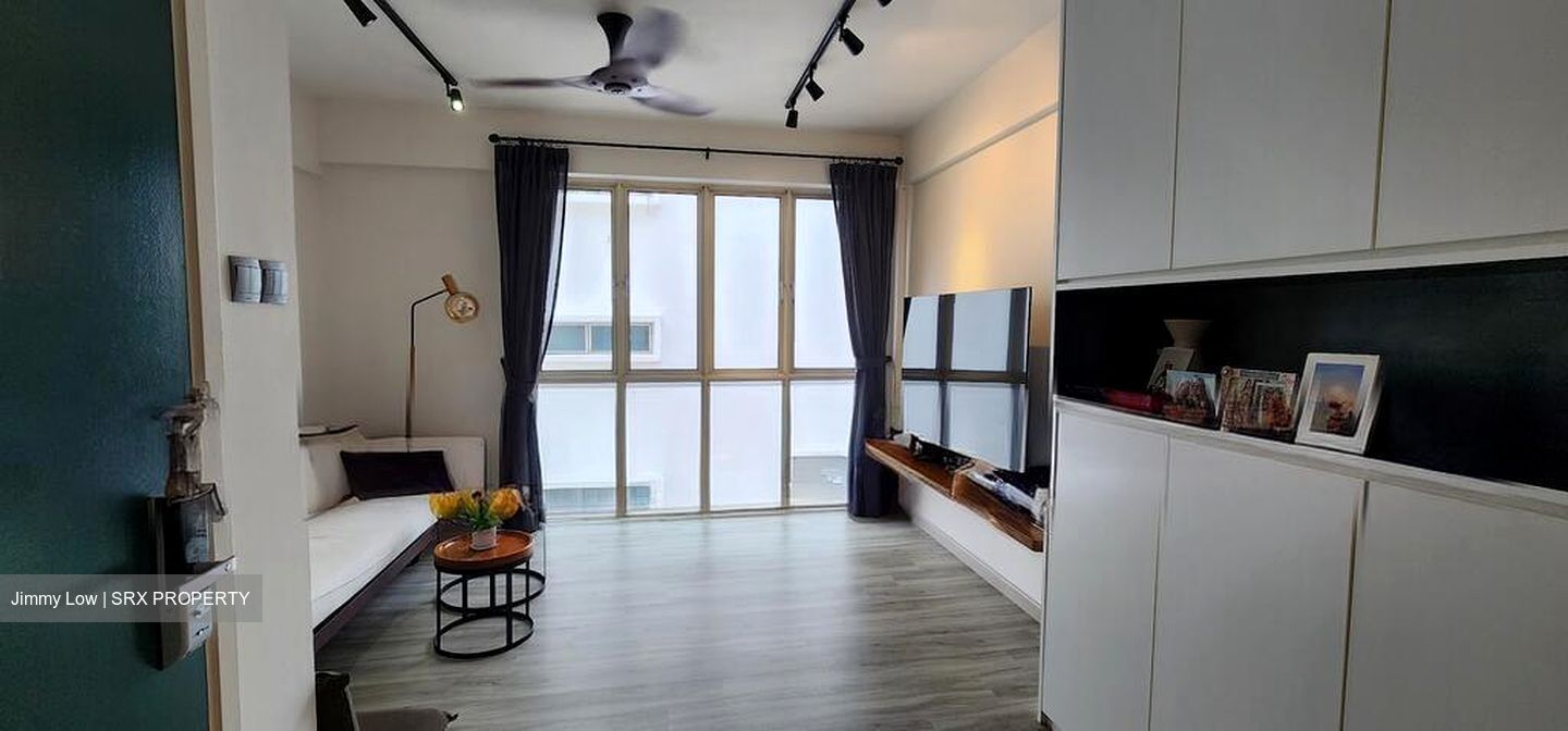 The Arizon (D14), Apartment #576640631